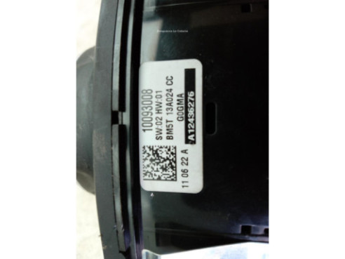 BM5T13A024CC CONMUTADOR LUCES FORD FOCUS III Turnier|Desguaces La Cabaña