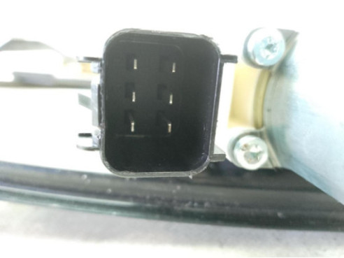 BM51A23201BD ELEVALUNAS PUERTA LAT DEL IZQ FORD FOCUS III Turnier|Desguaces La Cabaña