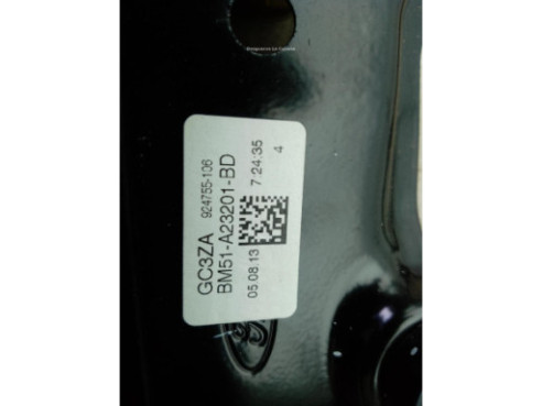 BM51A23201BD ELEVALUNAS PUERTA LAT DEL IZQ FORD FOCUS III Turnier|Desguaces La Cabaña