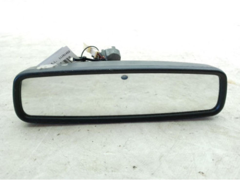 ESPEJO INTERIOR FORD FOCUS III Turnier|Desguaces La Cabaña