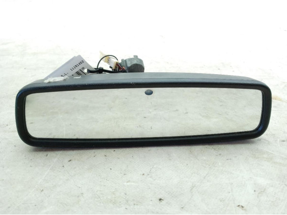 ESPEJO INTERIOR FORD FOCUS III Turnier|Desguaces La Cabaña