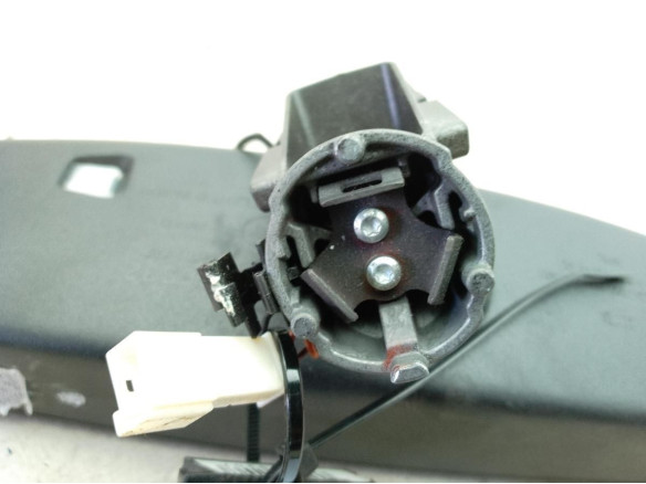 ESPEJO INTERIOR FORD FOCUS III Turnier|Desguaces La Cabaña