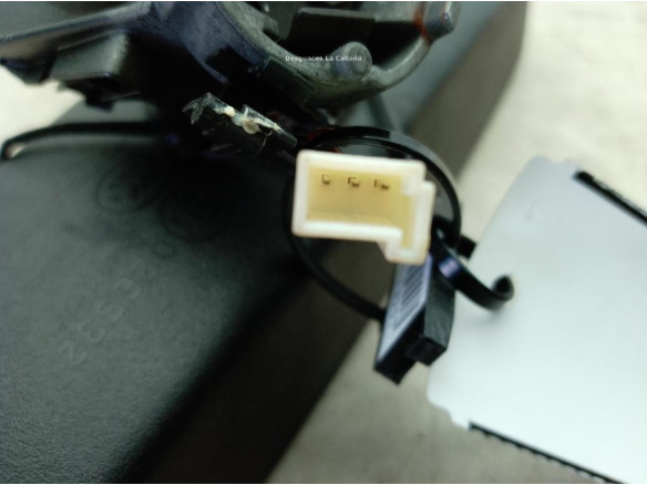 ESPEJO INTERIOR FORD FOCUS III Turnier|Desguaces La Cabaña