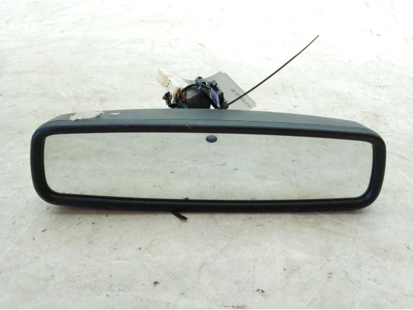 ESPEJO INTERIOR FORD FOCUS III Turnier|Desguaces La Cabaña