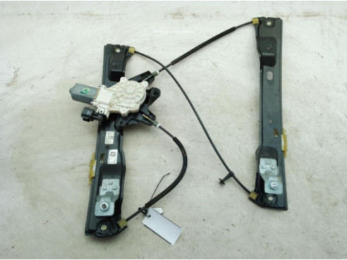 BM51A23200BB ELEVALUNAS PUERTA LAT DEL DER FORD FOCUS III Turnier|Desguaces La Cabaña