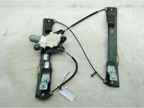 BM51A23200BB ELEVALUNAS PUERTA LAT DEL DER FORD FOCUS III Turnier|Desguaces La Cabaña