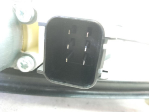 BM51A23200BB ELEVALUNAS PUERTA LAT DEL DER FORD FOCUS III Turnier|Desguaces La Cabaña