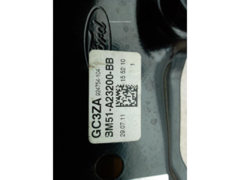 BM51A23200BB ELEVALUNAS PUERTA LAT DEL DER FORD FOCUS III Turnier|Desguaces La Cabaña
