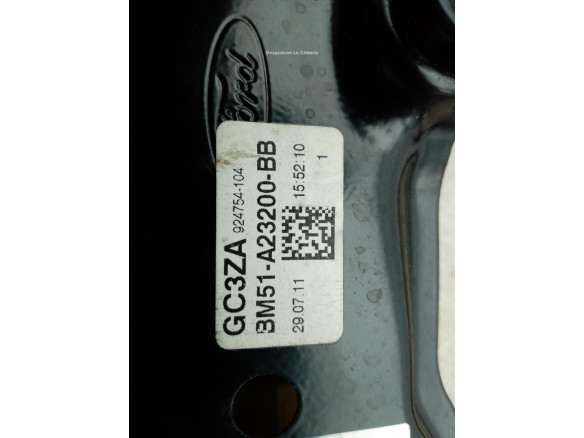 BM51A23200BB ELEVALUNAS PUERTA LAT DEL DER FORD FOCUS III Turnier|Desguaces La Cabaña