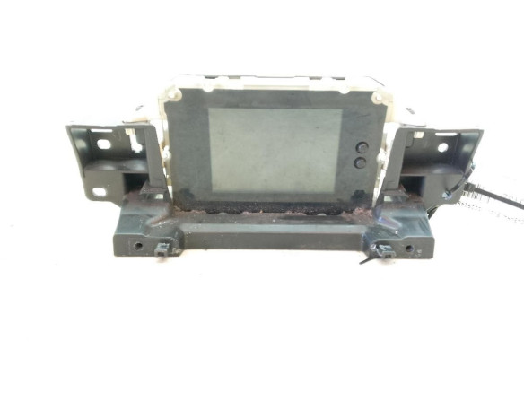 AM5T18B955BE DISPLAY FORD FOCUS III Turnier|Desguaces La Cabaña