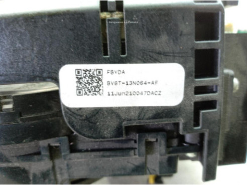 BV6T13N064AF MANDO COMPLETO FORD FOCUS III Turnier|Desguaces La Cabaña
