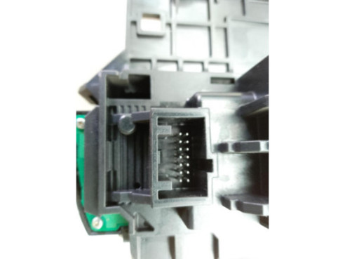 BV6T13N064AF MANDO COMPLETO FORD FOCUS III Turnier|Desguaces La Cabaña