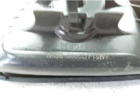 AM51U22600BDW MANILLA PUERTA LAT DEL DER INT FORD FOCUS III Turnier|Desguaces La Cabaña