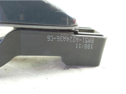 BM51A224A36CG MANILLA PUERTA LAT TRA DER EXT FORD FOCUS III Turnier|Desguaces La Cabaña