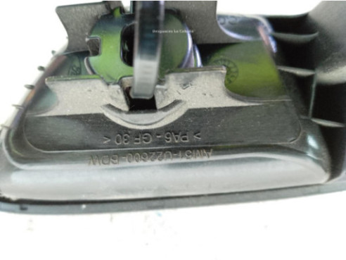 AM51U22600BDW MANILLA PUERTA LAT TRA DER INT FORD FOCUS III Turnier|Desguaces La Cabaña