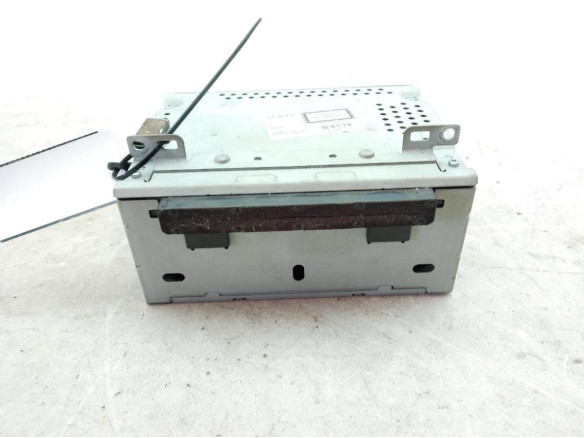BM5T18C815GF MODULO RADIO FORD FOCUS III Turnier|Desguaces La Cabaña
