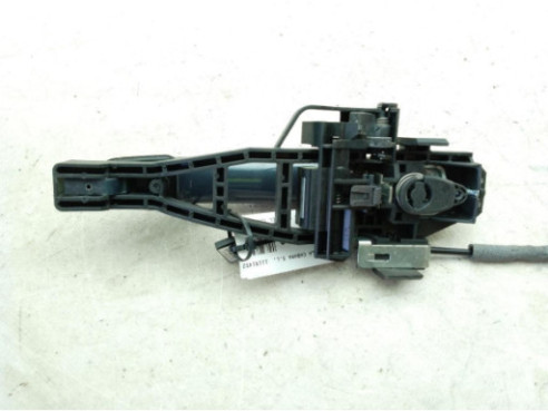 BM51A224A37DG MANILLA PUERTA LAT DEL IZQ EXT FORD FOCUS III Turnier|Desguaces La Cabaña
