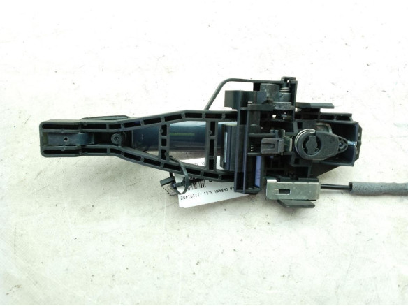 BM51A224A37DG MANILLA PUERTA LAT DEL IZQ EXT FORD FOCUS III Turnier|Desguaces La Cabaña