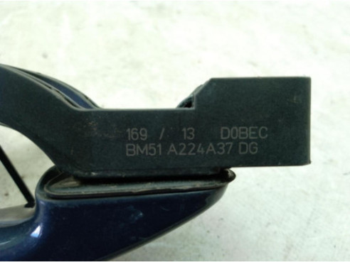 BM51A224A37DG MANILLA PUERTA LAT DEL IZQ EXT FORD FOCUS III Turnier|Desguaces La Cabaña