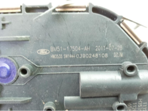 BM5117504AH MOTOR LIMPIAPARABRISAS DEL FORD FOCUS III Turnier|Desguaces La Cabaña