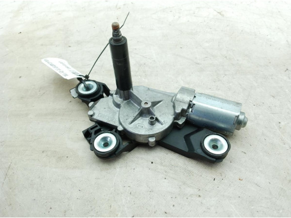 BV6117K441AA MOTOR LIMPIAPARABRISAS TRA FORD FOCUS III Turnier|Desguaces La Cabaña