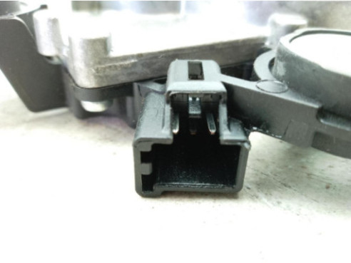 BV6117K441AA MOTOR LIMPIAPARABRISAS TRA FORD FOCUS III Turnier|Desguaces La Cabaña