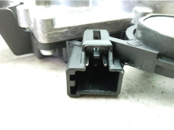 BV6117K441AA MOTOR LIMPIAPARABRISAS TRA FORD FOCUS III Turnier|Desguaces La Cabaña