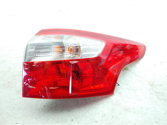 1785512  PILOTO TRA DER EXT FORD FOCUS III Turnier|Desguaces La Cabaña