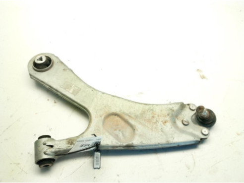 9831682580  BRAZO SUSPENSION DEL IZQ INF ANTERIOR CITROEN C4 III (BA_, BB_, BC_)|Desguaces La Cabaña