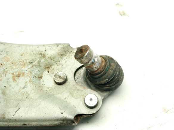 9831682580  BRAZO SUSPENSION DEL IZQ INF ANTERIOR CITROEN C4 III (BA_, BB_, BC_)|Desguaces La Cabaña