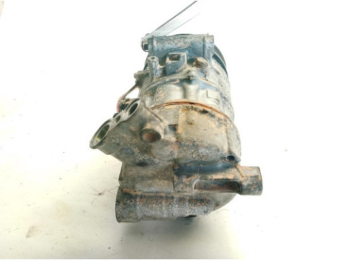 GM39034464 COMPRESOR AA OPEL ASTRA K (B16)|Desguaces La Cabaña