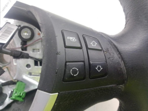 51217207561  MANILLA PUERTA LAT DEL IZQ EXT BMW X5 (E70)|Desguaces La Cabaña 2
