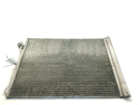 9239992 RADIADOR AIRE ACONDICIONADO BMW X5 (E70)|Desguaces La Cabaña