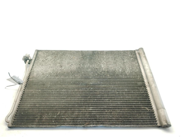 9239992 RADIADOR AIRE ACONDICIONADO BMW X5 (E70)|Desguaces La Cabaña
