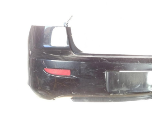 BN8V50221H8N PARAGOLPES TRA MAZDA 3 Sedán (BK)|Desguaces La Cabaña