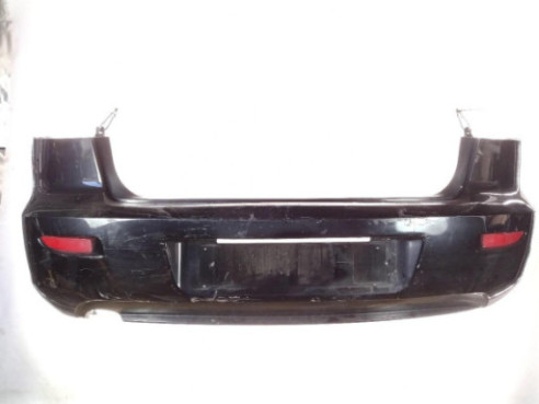 BN8V50221H8N PARAGOLPES TRA MAZDA 3 Sedán (BK)|Desguaces La Cabaña