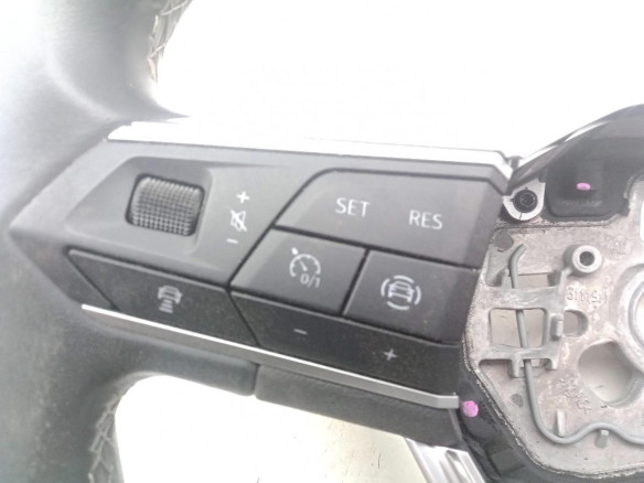 313215699032AB VOLANTE DIRECCION SEAT ATECA (KH7)|Desguaces La Cabaña