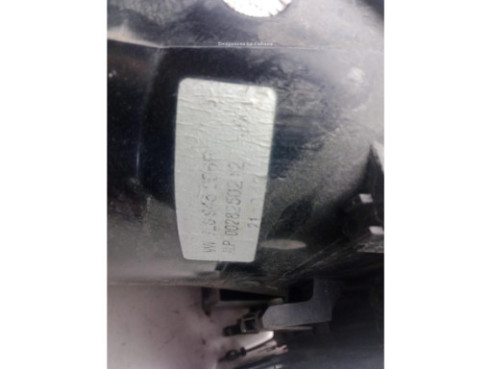 7L6945096R PILOTO TRA DER EXT VW TOUAREG (7LA, 7L6, 7L7)|Desguaces La Cabaña