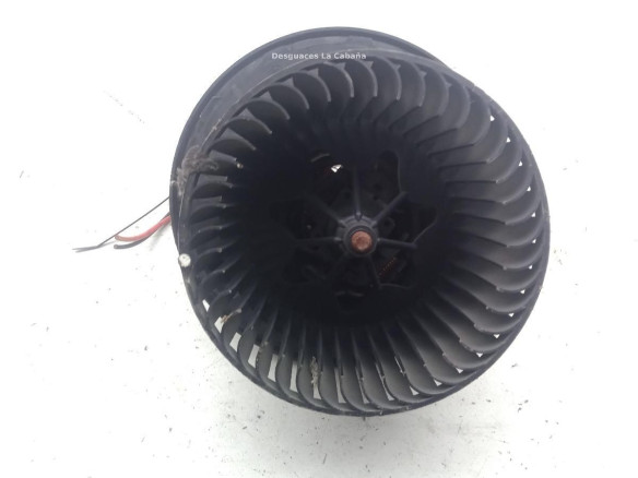 98245P MOTOR CALEFACCION MERCEDES BENZ CLASE A (W169)|Desguaces La Cabaña