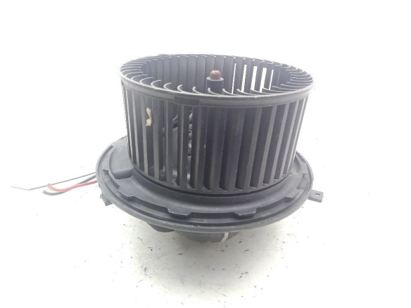 98245P MOTOR CALEFACCION MERCEDES BENZ CLASE A (W169)|Desguaces La Cabaña