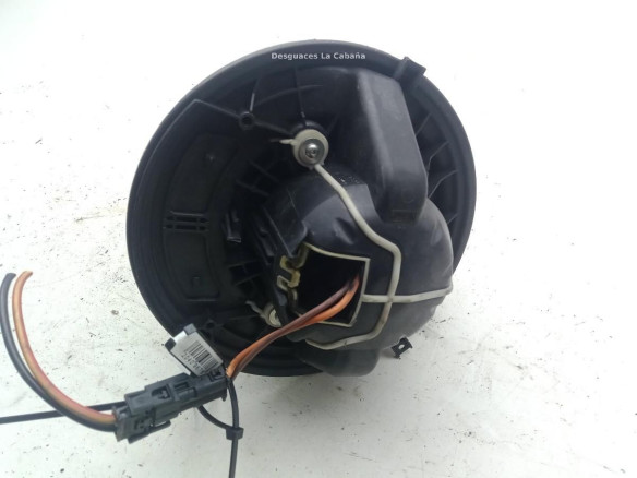 98245P MOTOR CALEFACCION MERCEDES BENZ CLASE A (W169)|Desguaces La Cabaña
