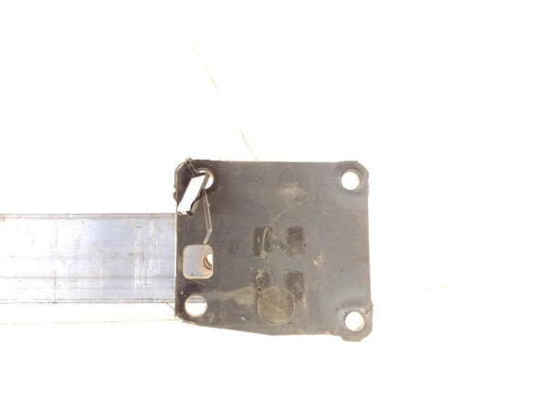 9810975980  TRAVIESA TRA OPEL GRANDLAND X (A18)|Desguaces La Cabaña