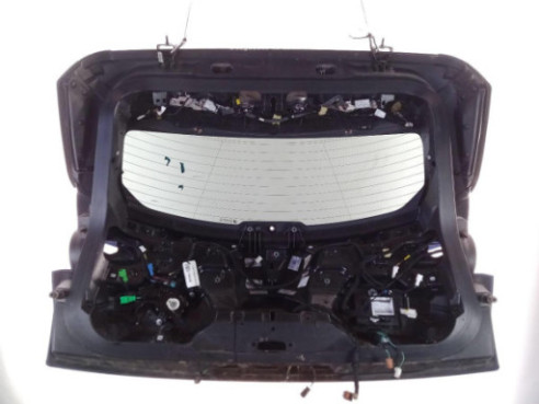 39090002  PORTON OPEL GRANDLAND X (A18)|Desguaces La Cabaña