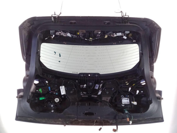 39090002  PORTON OPEL GRANDLAND X (A18)|Desguaces La Cabaña