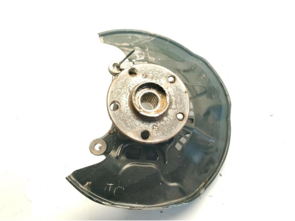4321278010  MANGUETA DEL IZQ TOYOTA RAV 4 IV (_A4_)|Desguaces La Cabaña