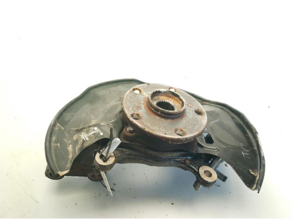 4321278010  MANGUETA DEL IZQ TOYOTA RAV 4 IV (_A4_)|Desguaces La Cabaña