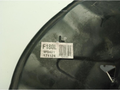 4321278010  MANGUETA DEL IZQ TOYOTA RAV 4 IV (_A4_)|Desguaces La Cabaña
