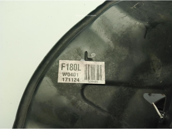 4321278010  MANGUETA DEL IZQ TOYOTA RAV 4 IV (_A4_)|Desguaces La Cabaña