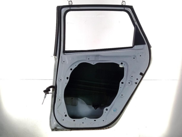 77004G4000  PUERTA LAT TRA DER HYUNDAI i30 FASTBACK (PDE)|Desguaces La Cabaña