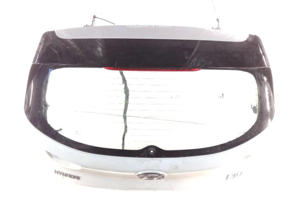 73700G4000  PORTON HYUNDAI i30 FASTBACK (PDE)|Desguaces La Cabaña
